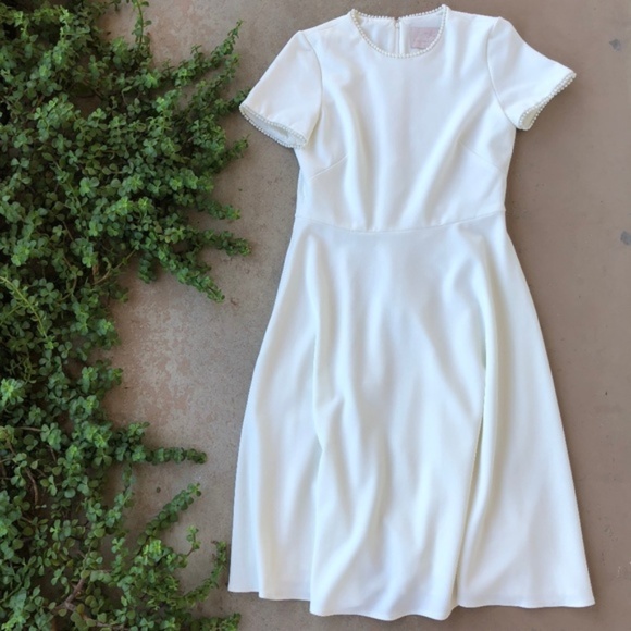 Pearly Dresses